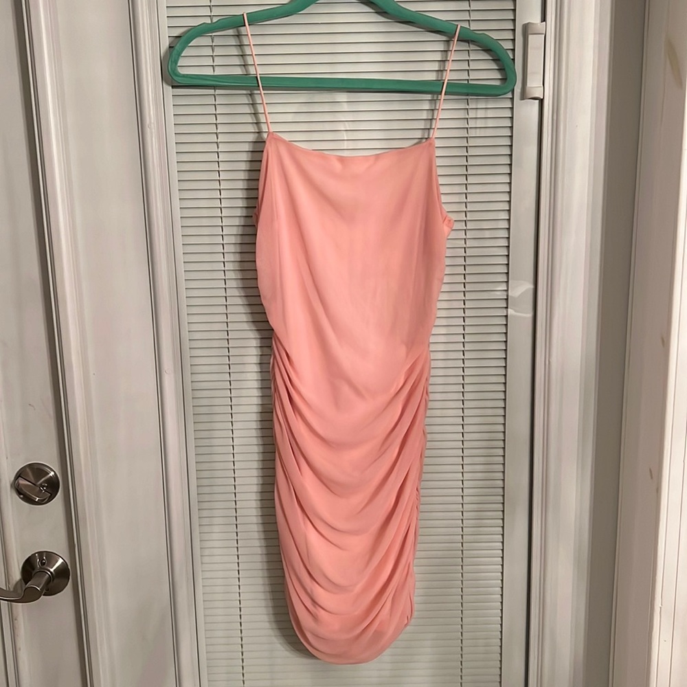 Hello Molly Bodycon Dress